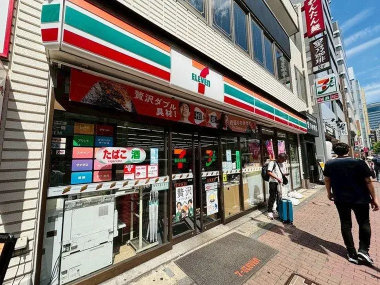 1SLDK Property Shinagawa Ward Tokyo (4)