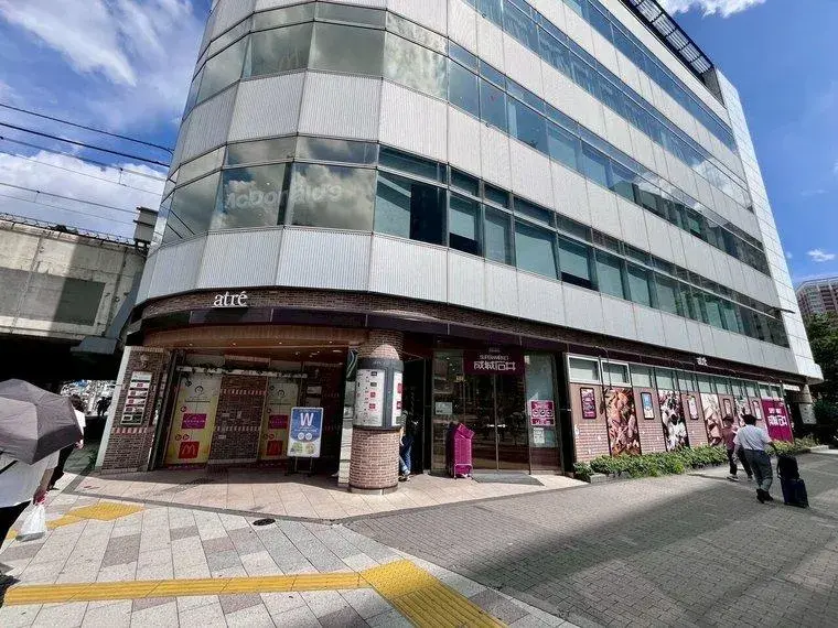 1SLDK Property Shinagawa Ward Tokyo (7)