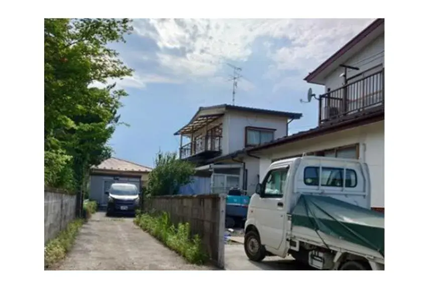 Akiya in Miyagi