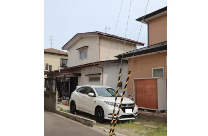 Akiya in Miyagi