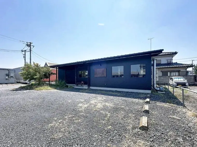 One-room Property Tatebayashi City Gunma Prefecture (2)