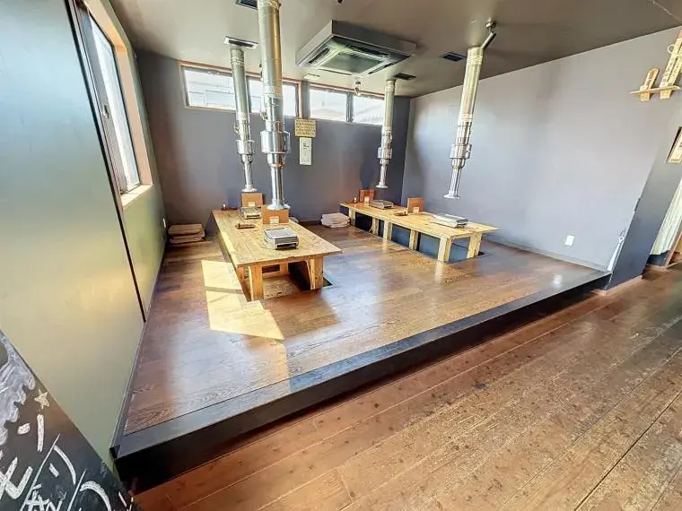 One-room Property Tatebayashi City Gunma Prefecture (11)