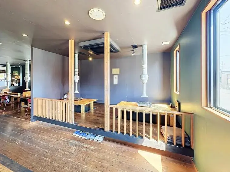 One-room Property Tatebayashi City Gunma Prefecture (13)