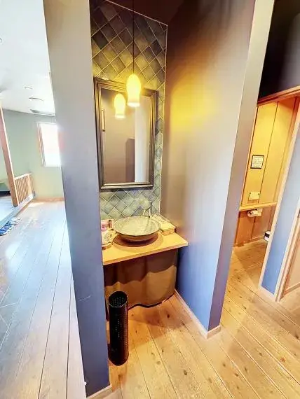 One-room Property Tatebayashi City Gunma Prefecture (16)
