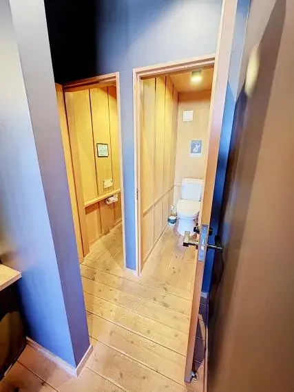 One-room Property Tatebayashi City Gunma Prefecture (17)
