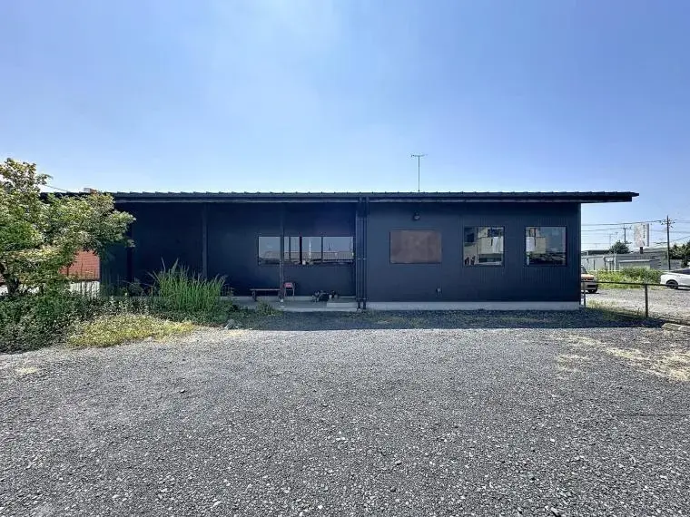 One-room Property Tatebayashi City Gunma Prefecture (3)