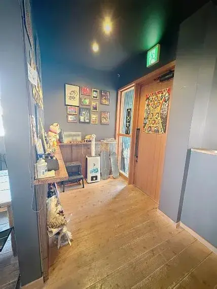 One-room Property Tatebayashi City Gunma Prefecture (25)