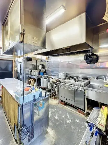 One-room Property Tatebayashi City Gunma Prefecture (27)