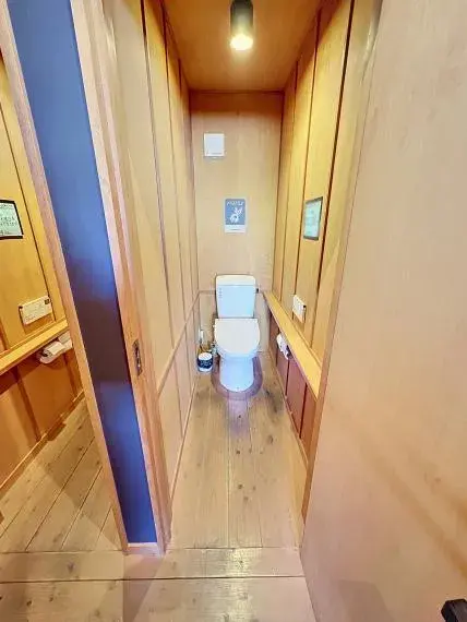 One-room Property Tatebayashi City Gunma Prefecture (28)