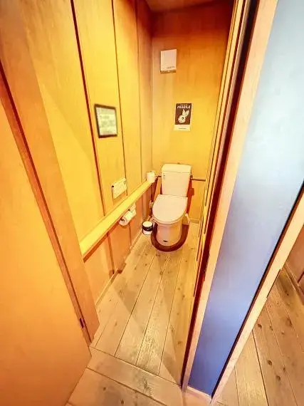 One-room Property Tatebayashi City Gunma Prefecture (29)