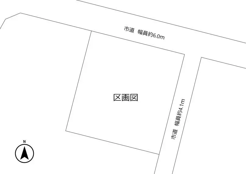 One-room Property Tatebayashi City Gunma Prefecture (33)