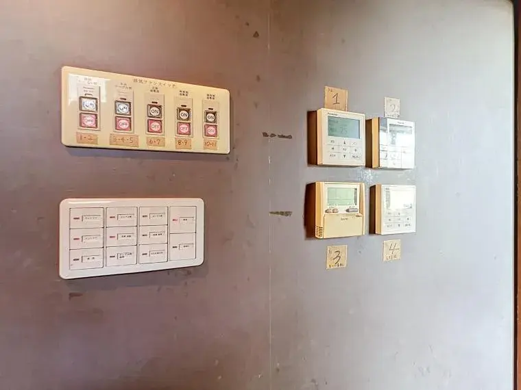 One-room Property Tatebayashi City Gunma Prefecture (34)