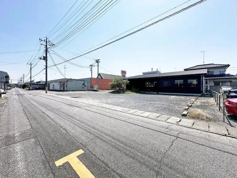One-room Property Tatebayashi City Gunma Prefecture (5)