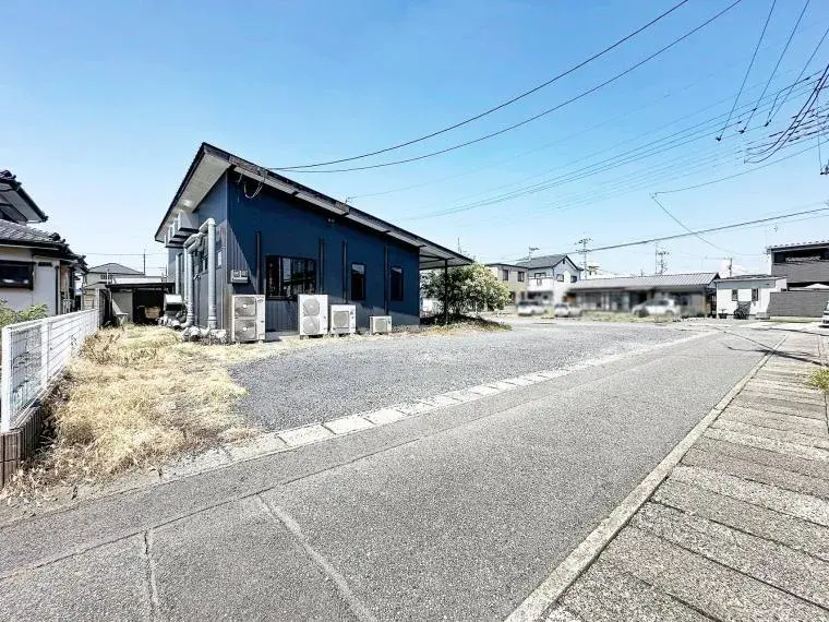 One-room Property Tatebayashi City Gunma Prefecture (6)