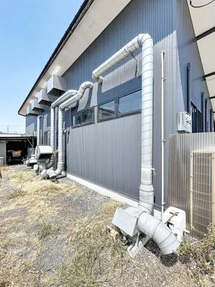 One-room Property Tatebayashi City Gunma Prefecture (7)