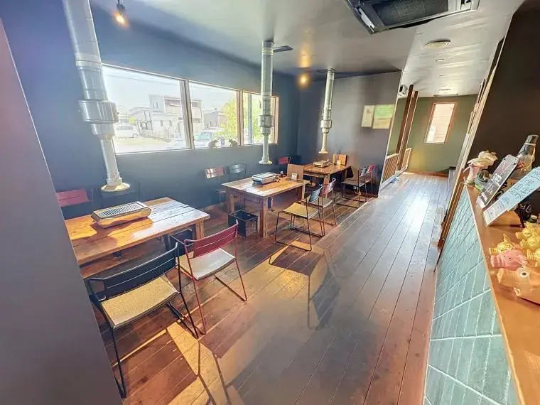 One-room Property Tatebayashi City Gunma Prefecture (8)