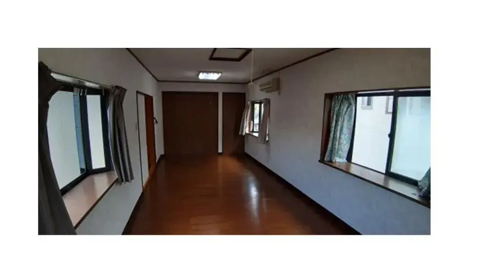 7DK مدينة أيزوواكاماتسو محافظة فوكوشيما (2)