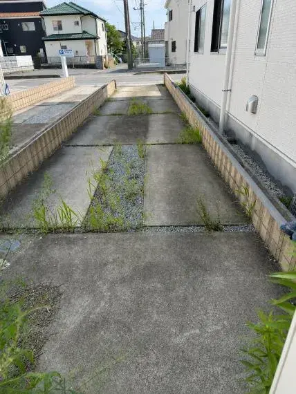 4LDK Sugito Town Saitama Prefecture (3)