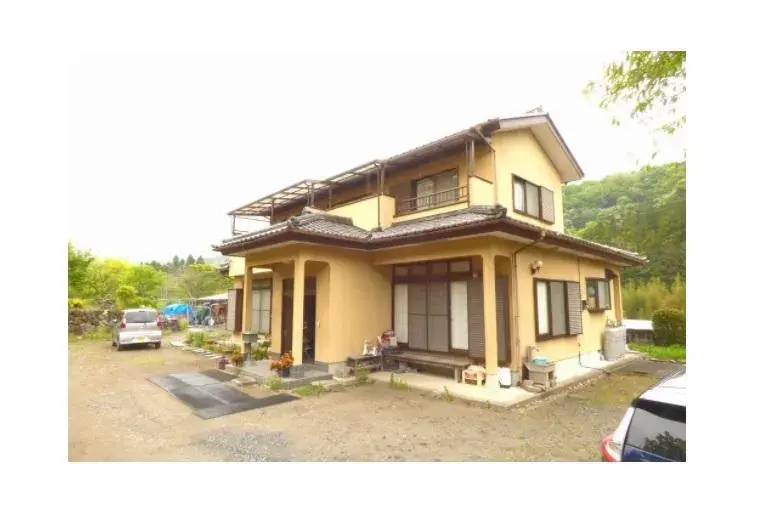 Akiya in Gunma