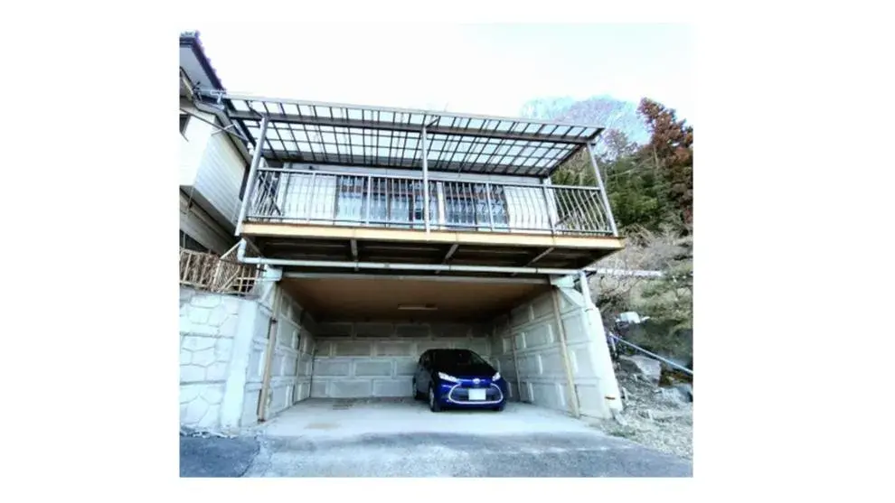 8LDK + LDK (annex) Property Numata City Gunma Prefecture (2)