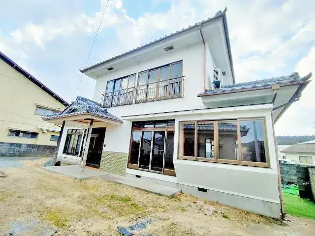 4LDK房产 日立市 茨城县 (2)