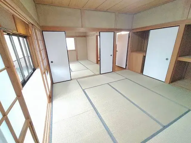 4LDK房产 日立市 茨城县 (12)