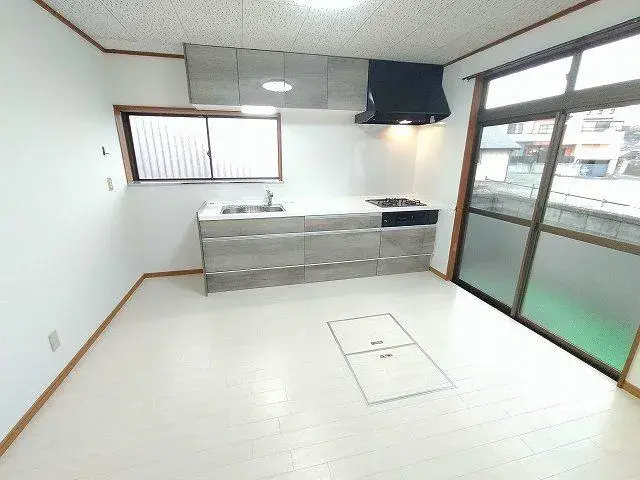 4LDK房产 日立市 茨城县 (14)