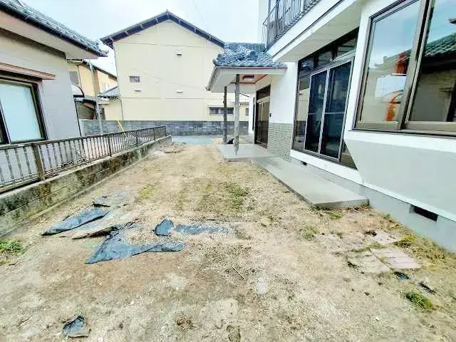4LDK房产 日立市 茨城县 (4)