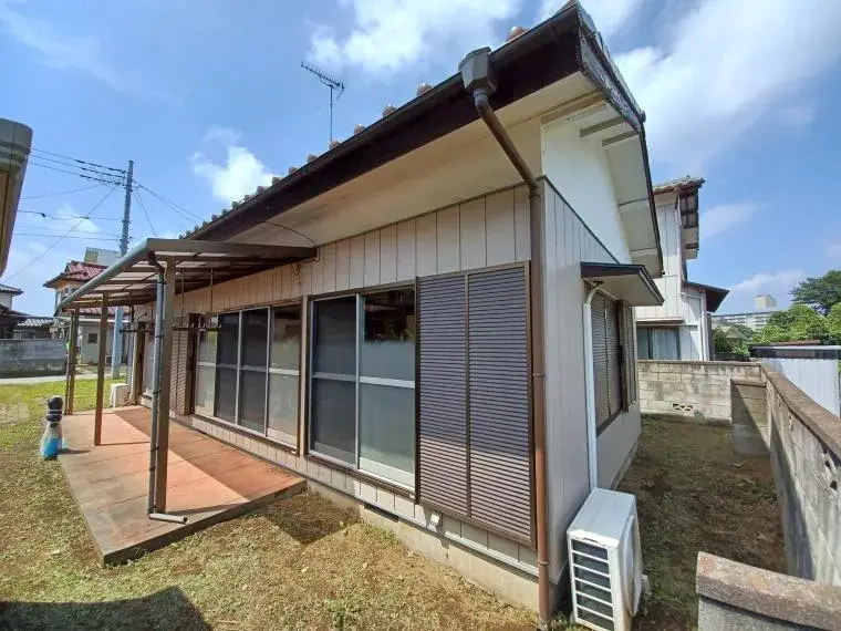 3DK Property Higashimatsuyama City Saitama Prefecture (2)