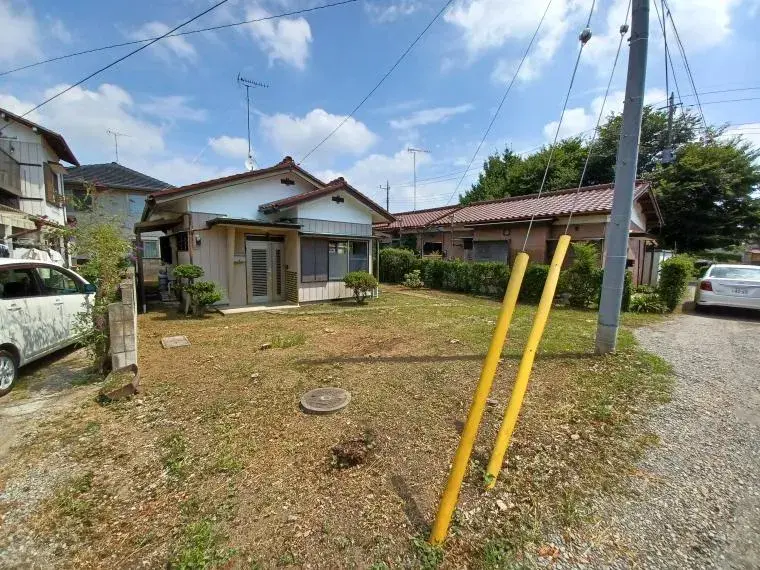 3DK Property Higashimatsuyama City Saitama Prefecture (3)