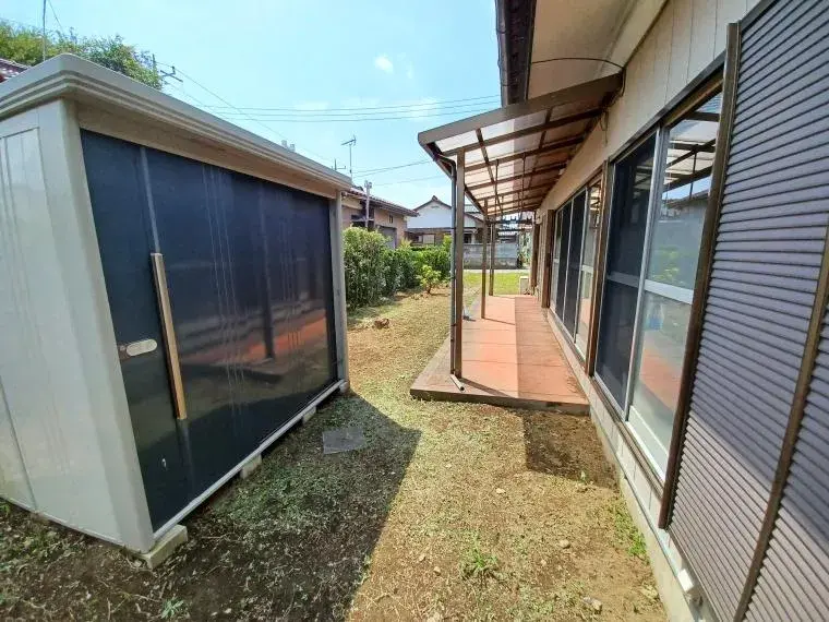 3DK Property Higashimatsuyama City Saitama Prefecture (4)