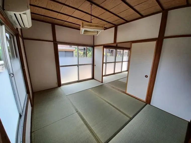 3DK Property Higashimatsuyama City Saitama Prefecture (6)