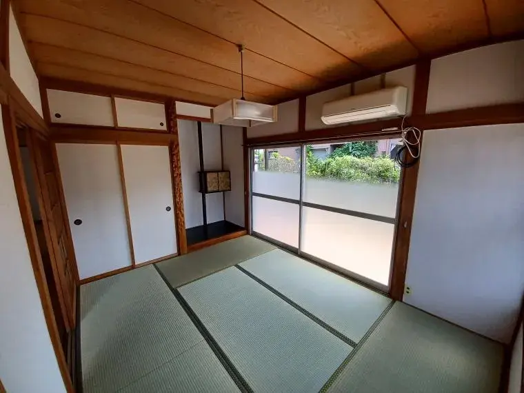 3DK Property Higashimatsuyama City Saitama Prefecture (9)