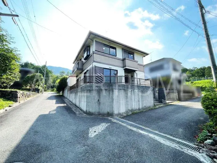 4LDK Property Kameoka City Kyoto Prefecture (2)