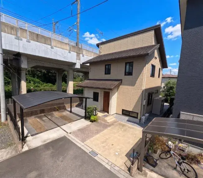 Akiya in Tochigi