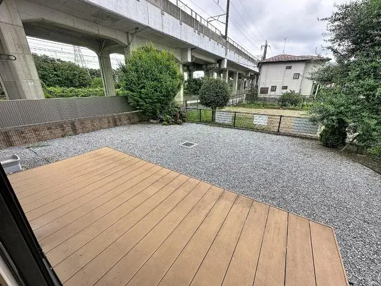 4SLDK物件 小山市 栃木県 (2)
