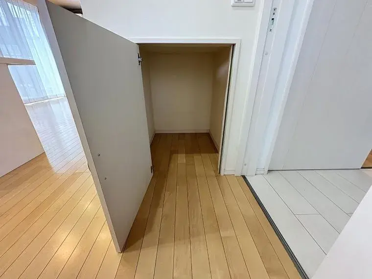 4SLDK物件 小山市 栃木県 (11)