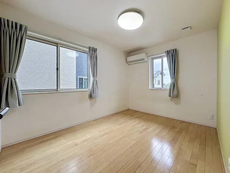 4SLDK物件 小山市 栃木県 (16)