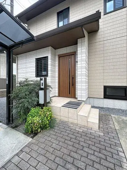 4SLDK物件 小山市 栃木県 (3)