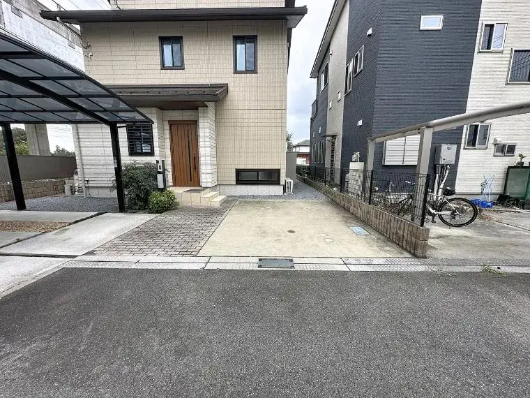 4SLDK物件 小山市 栃木県 (4)