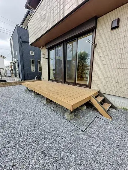 4SLDK物件 小山市 栃木県 (5)