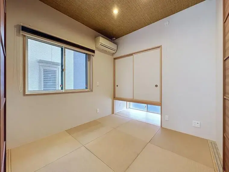 4SLDK物件 小山市 栃木県 (9)