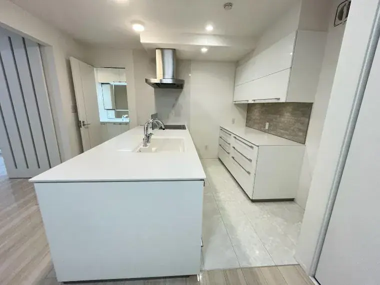 3LDK عقار مدينة كيشيوادا أوساكا (13)