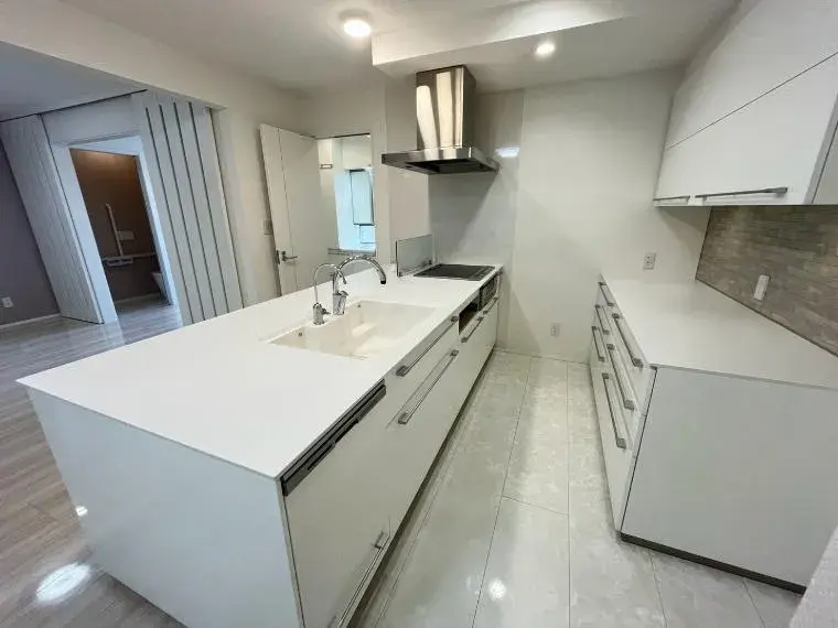 3LDK عقار مدينة كيشيوادا أوساكا (14)