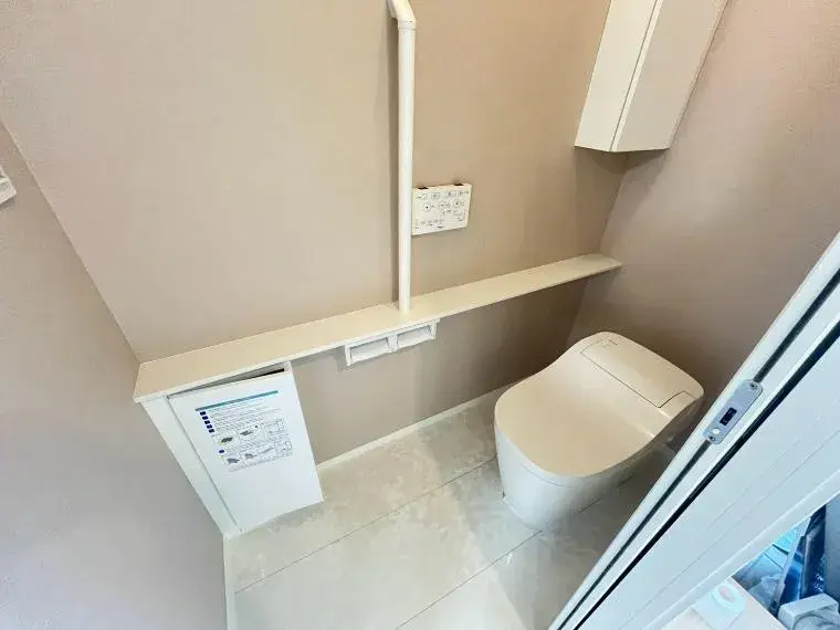 3LDK عقار مدينة كيشيوادا أوساكا (19)
