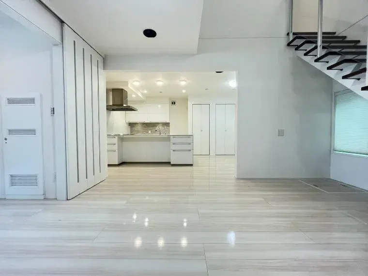 3LDK عقار مدينة كيشيوادا أوساكا (4)