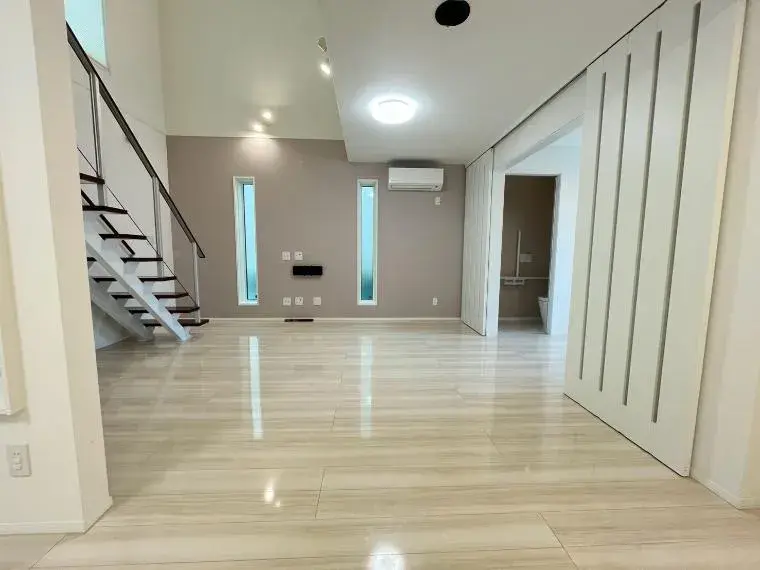 3LDK عقار مدينة كيشيوادا أوساكا (5)