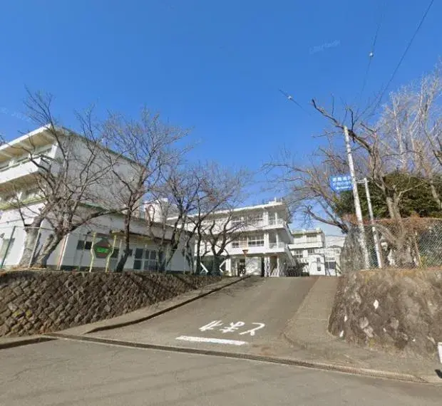 Akiya in Shizuoka
