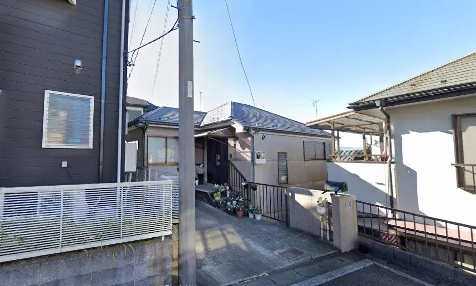 Akiya in 横滨市