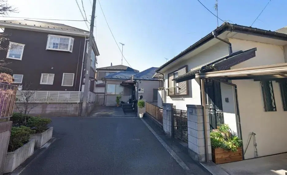 4LDK房产 横滨市 神奈川县 (2)